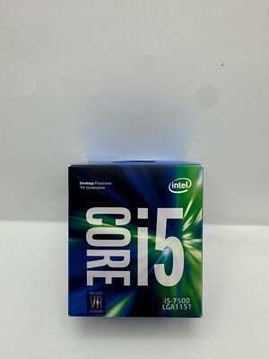 Original Intel E97379-003 Core i3 i5 i7 Socket LGA 1150 1151 1155 CPU FAN