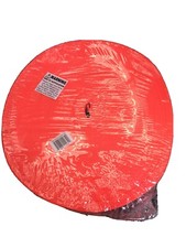 Strapworks Colored Flat Nylon Webbing - Strap For Arts And Crafts, Dog Leashe...