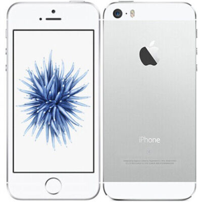 Apple iPhone SE ローズゴールド A1723 Apple iPhone SE 4.0