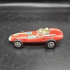 CORGI TOYS #150s  VANWALL FORMULA 1 RACING CAR Original Vintage Toy Diecast