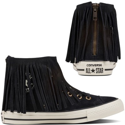 converse a frange