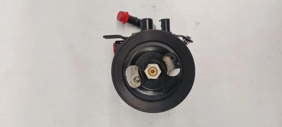 Bomba de dirección asistida KIA RIO 2007 56 k millas OEM 06 07 08 09 10 11 Foto 2 de 4
