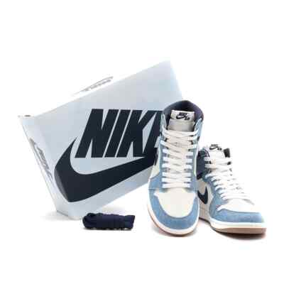 Nike Air Jordan 1 デニム ハイカット Nike Women's Air Jordan 1 High OG 