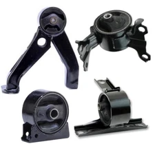 K2331 For 07-13 Mitsubishi Outlander 3.0L AWD Motor & Transmission Mount Kit 4pc