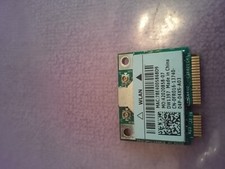 FR016 GENUINE DELL WIRELESS CARD MINI