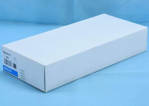 NEW OMRON CVM1-CPU21-V2 SYSMAC PROGRAMMABLE CONTROLLER PLC MODULE CPU UNIT - Picture 4 of 4