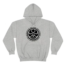 HIC Hawaiian Island Creations Surfing Men's Grey Size S to 3XL