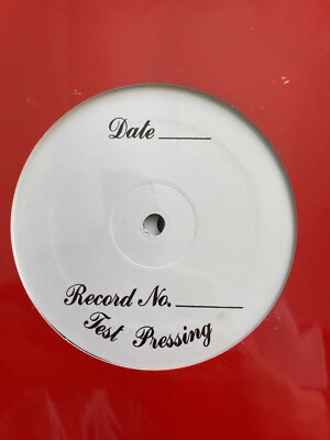 SNOOP DOGG EGO TRIPPIN OFFICIAL VINYL LP 2008 TEST PRESSING dr dre 2pac dj quik