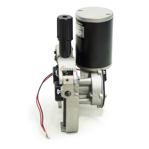 Wire Feeder 4-Roll 24V 42V DC 4R Drive Motor FEED welding machine ROLLER Sherman - Picture 6 of 8