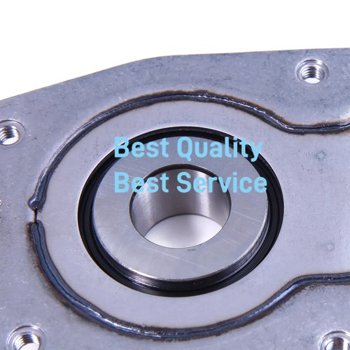 NEW Bering 5-SPEED Manual Transmission For VW Golf Jetta MQ200 - Picture 6 of 6
