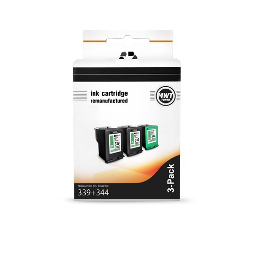 HP Cartuccia originale inchiostro nero ad alta capacità 364XL | Cartucce, Toner e Consumabili in offerta su