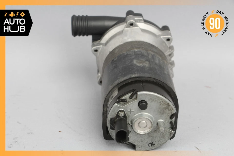 Mercedes W164 ML63 AMG GL450 CLS55 AMG вспомогательный вспомогательный циркуляционный водяной насос OEM - Изображение 3 из 4