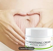 Skin Smoothing Cream After Pregnancy 