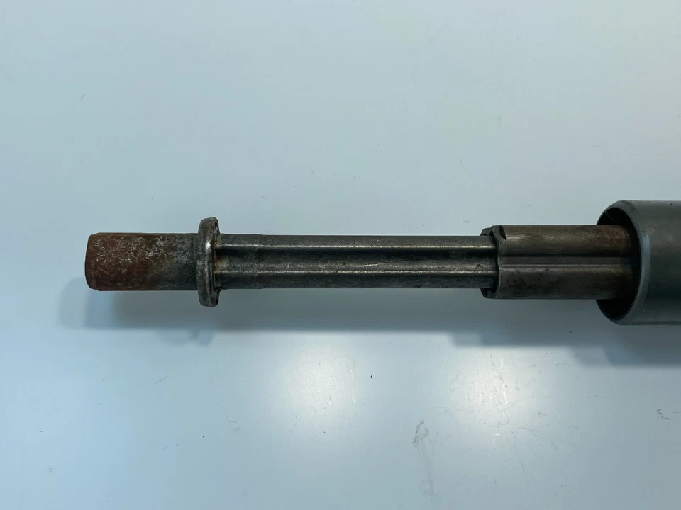 Chrysler Pacifica 2004 columna de dirección eje OEM Foto 3 de 4