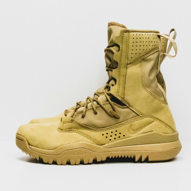 nike sfb desert tan