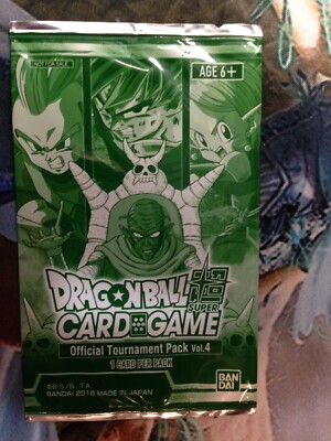 Dragon Ball Super 