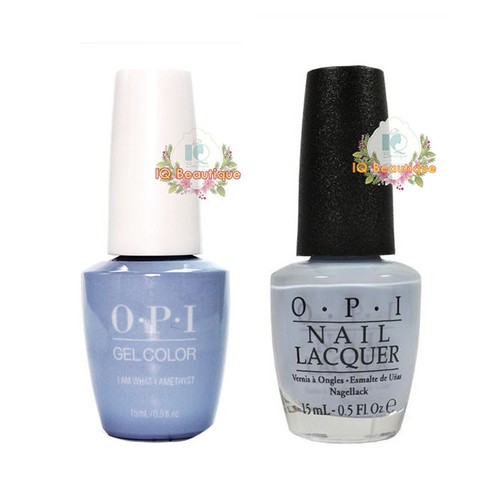 OPI Matching GelColor & Nail Polish Lacquer Duo - **Pick Any** - Picture 97 of 245
