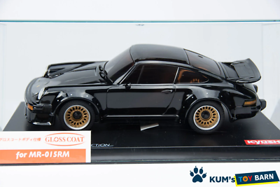 Kyosho Mini-z Body ASC Porsche 934 RSR Turbo MZX116BK | eBay Kyosho Mini-z Body ASC Porsche 934 RSR Turbo MZX116BK | eBay
