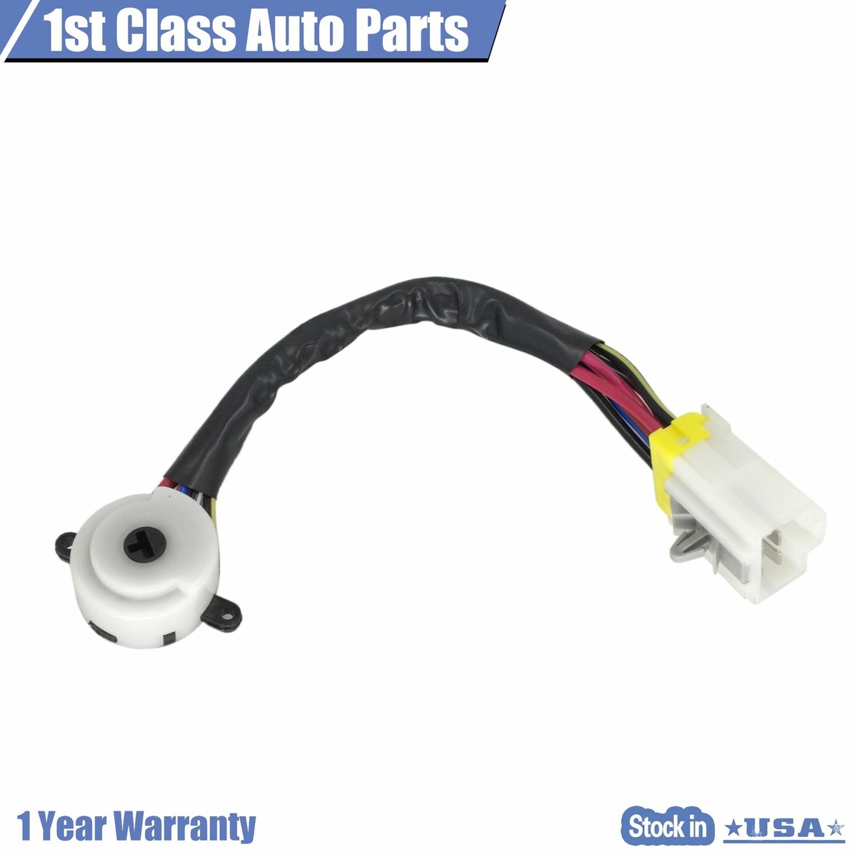 ゲッタウェイ Ignition Switch For Nissan Altima Pathfinder Maxima Infiniti