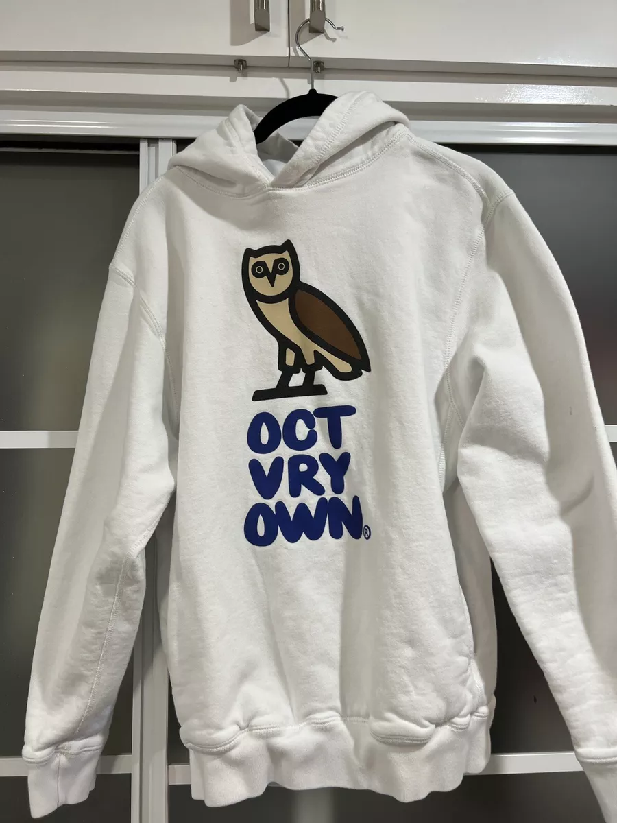 Ovo big deals owl hoodie