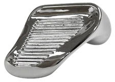 Vent Window Handle Driver Side 60-67 Chevy Pickup (Key Parts # 0848-253)