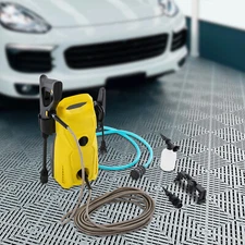 Electric Pressure Washer High Power Washer Portable Pressure Washing Machine