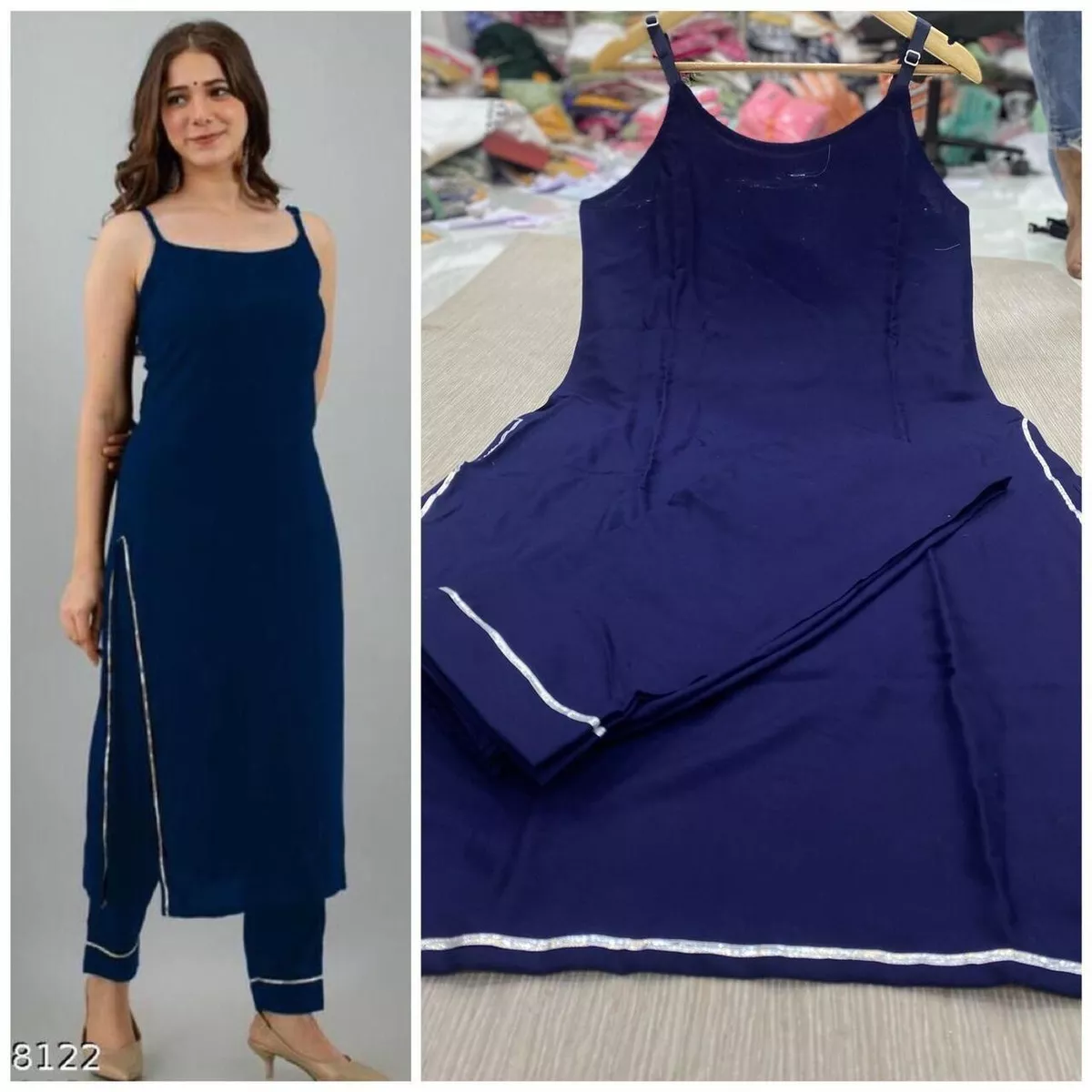 New salwar kurti store design 2019