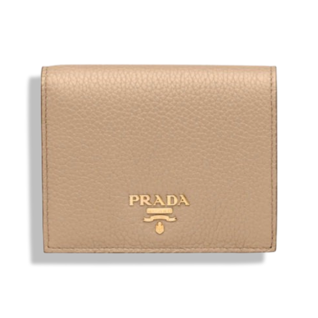 Prada Small Wallet | eBay
