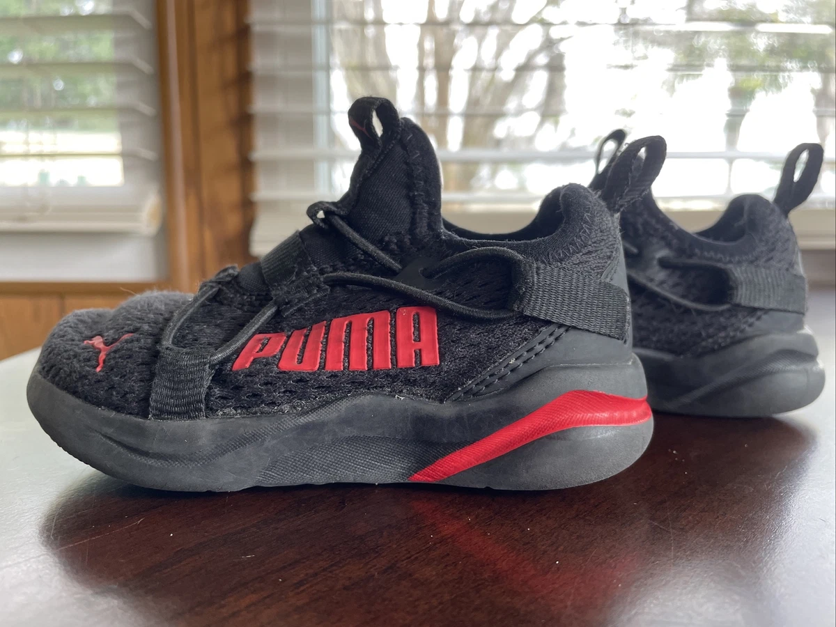 Toddler pumas 6 clearance shoes