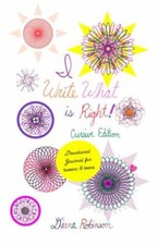 I Write What is Right! Cursive Edition Devoti...