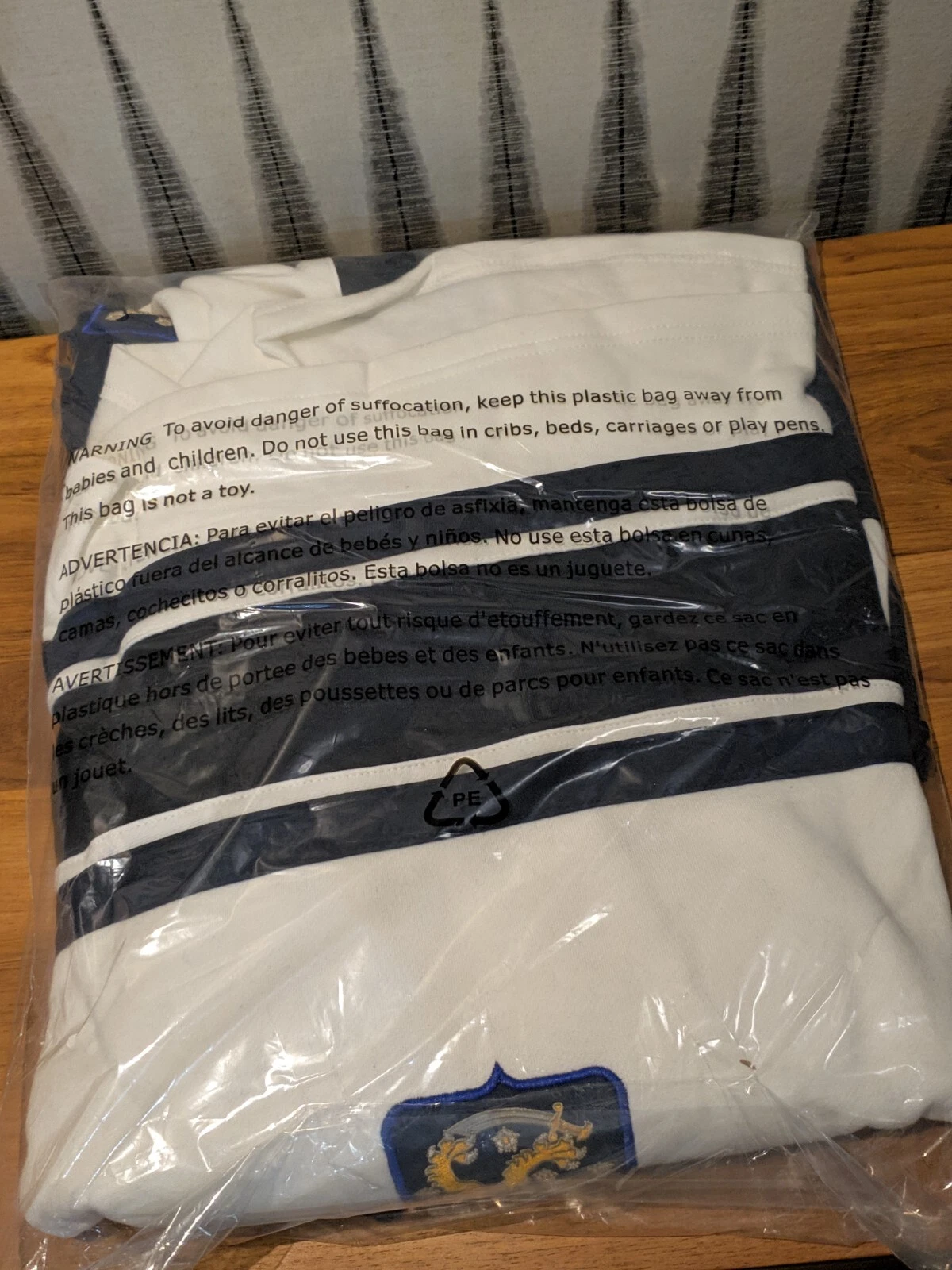 Finland '47 2025 4 Nations Face-Off Superior Lacer Pullover Hoodie