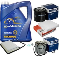 Filtre à carburant Daihatsu TERIOS