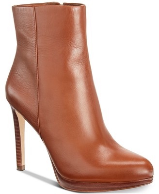 womens dressy booties