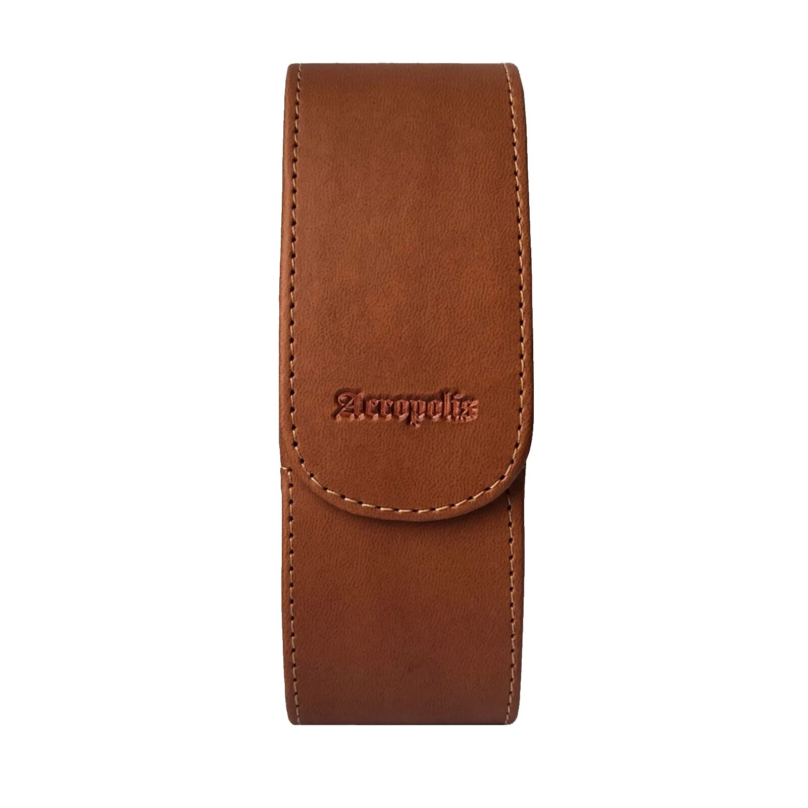 Brown Glasses Eyeglass Hard Cases