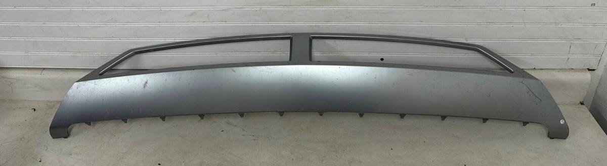 2022-2024 Hyundai Ioniq 5 Front Bumper Lower Skid Plate Valance