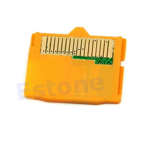 TF to XD for Picture Memory Card Adapter Card Converter for - Afbeelding 10 van 10