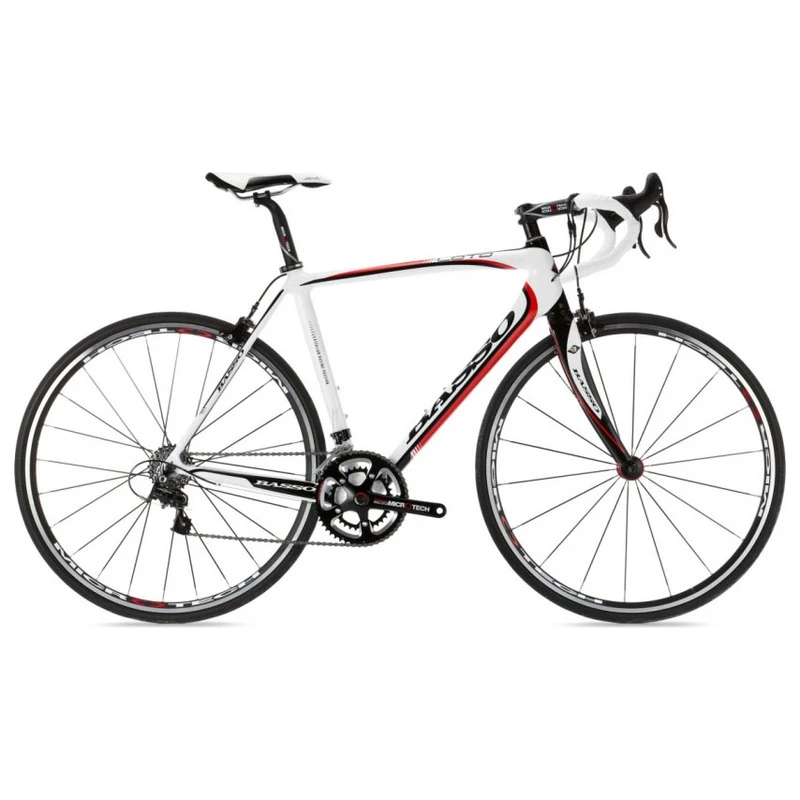 カーボンロードバイク Ultegra 105 Basso Loto 8〜9kg台 カーボンロードバイク Ultegra 105 Basso Loto 8〜9kg台