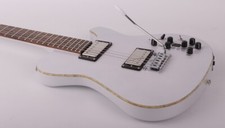 Silent travel electric guitar portable built in effect drum