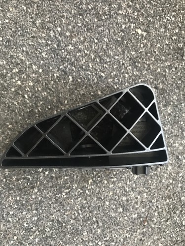 BMW 1 3 4er F20 F21 F30 F31 F32 Stoßstange vorne Bordstein Stoßdämpfer 7268479 - Bild 2 von 4