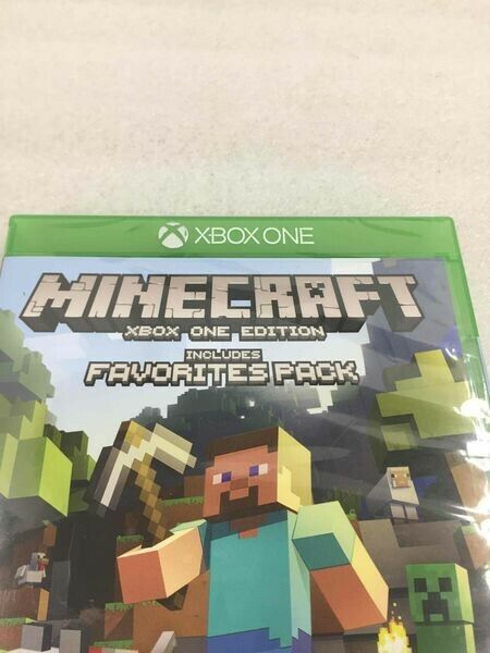 Jogo Minecraft Xbox One Edition para Xbox One - Acompanha 7 DLCs