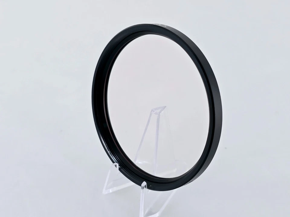 🌸[Near MINT] Contax 55mm 1A MC Lens Filter From JAPAN - Image 3 of 4