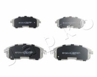 Japko BremsbeläGe Vorne FüR Nissan Maxima/Maxima QX IV 200 SX Infiniti