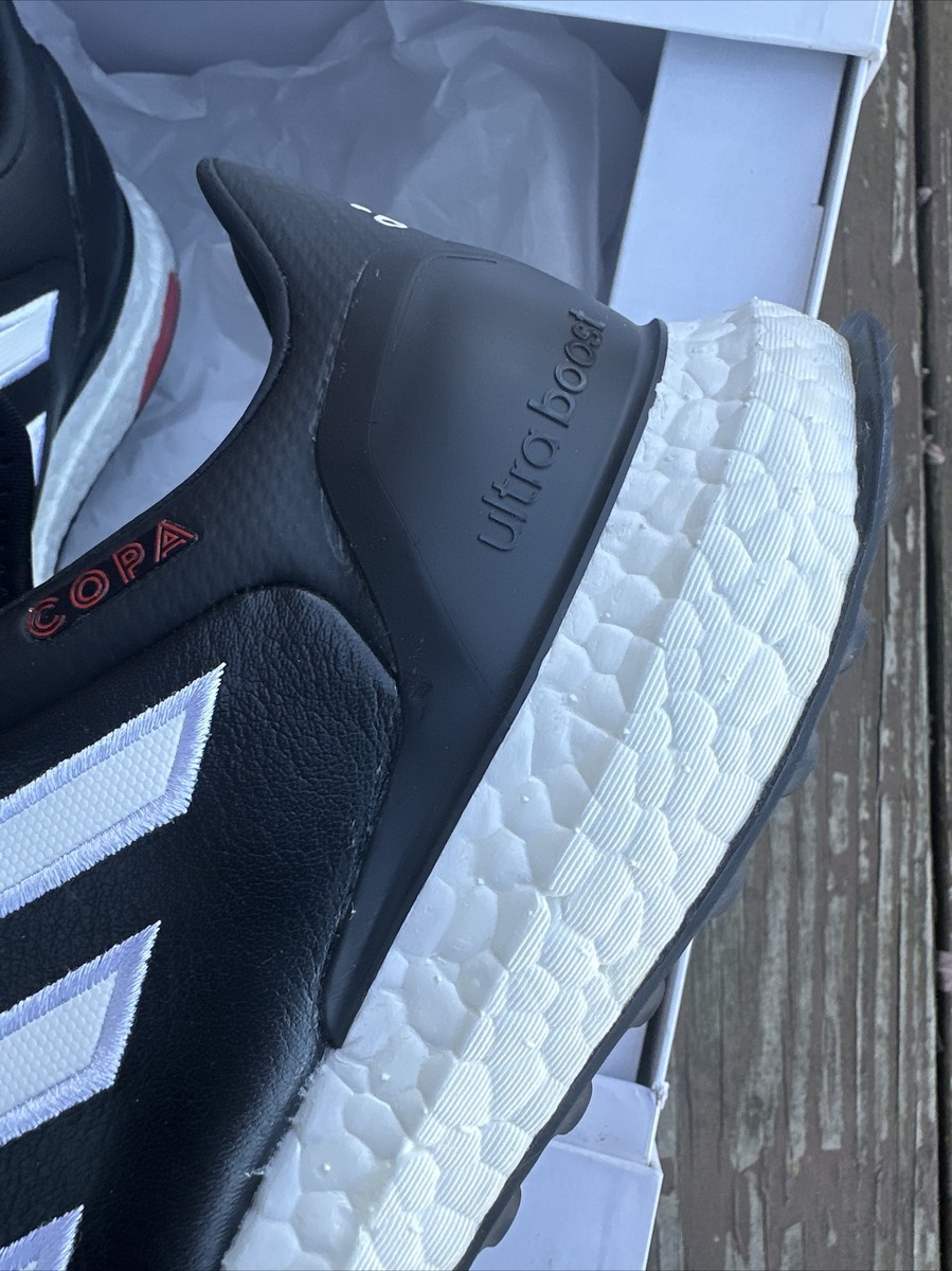 Size US 7.5 - adidas Copa 17.1 UltraBoost RARE | eBay
