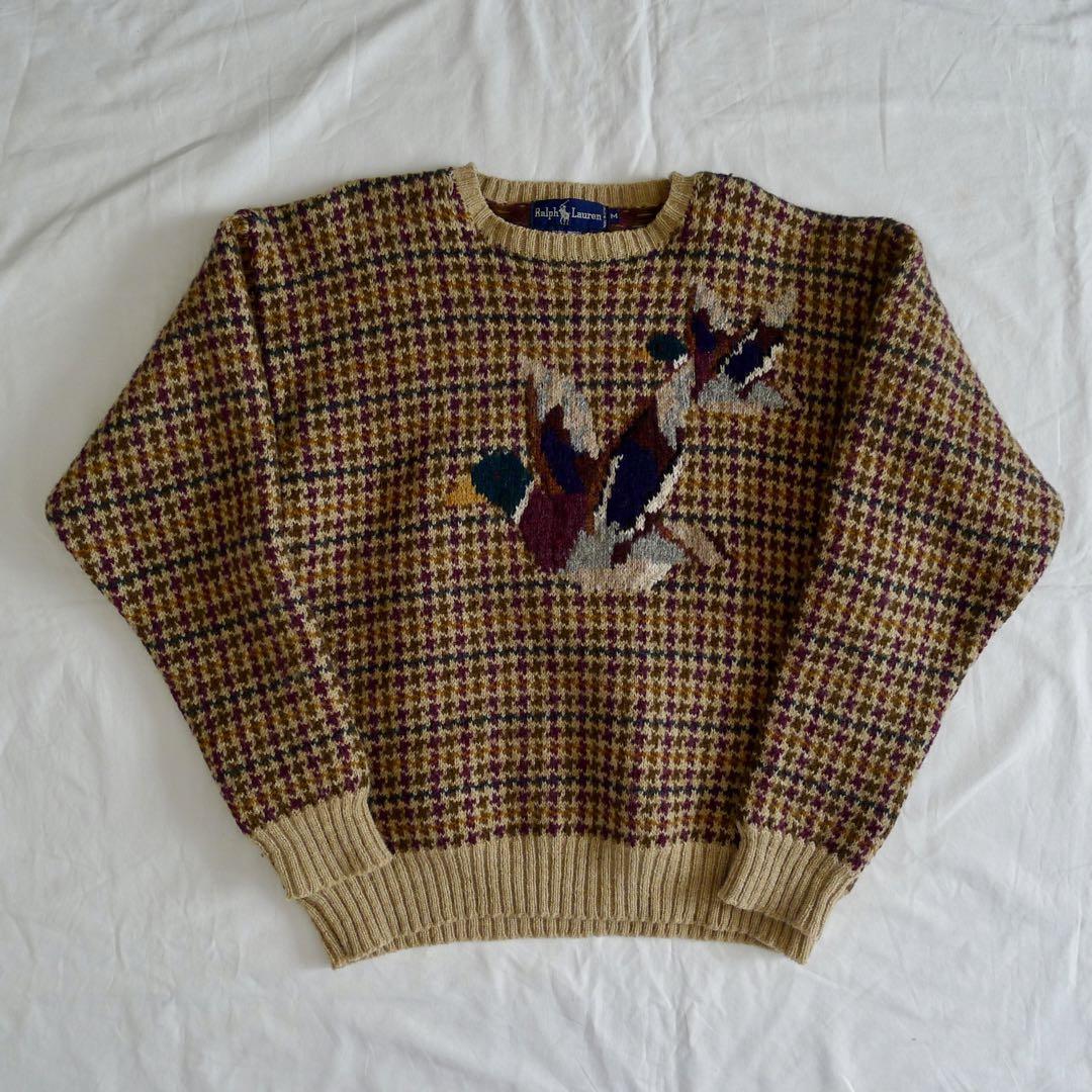 OLD POLO RALPH LAUREN RRL AIME LEON DORE COMOLI Long Sleeve OLD POLO RALPH LAUREN RRL AIME LEON DORE COMOLI Long Sleeve