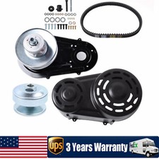 40 Series 420CC Torque Converter 1" Driver Clutch Pulley For Predator Dune