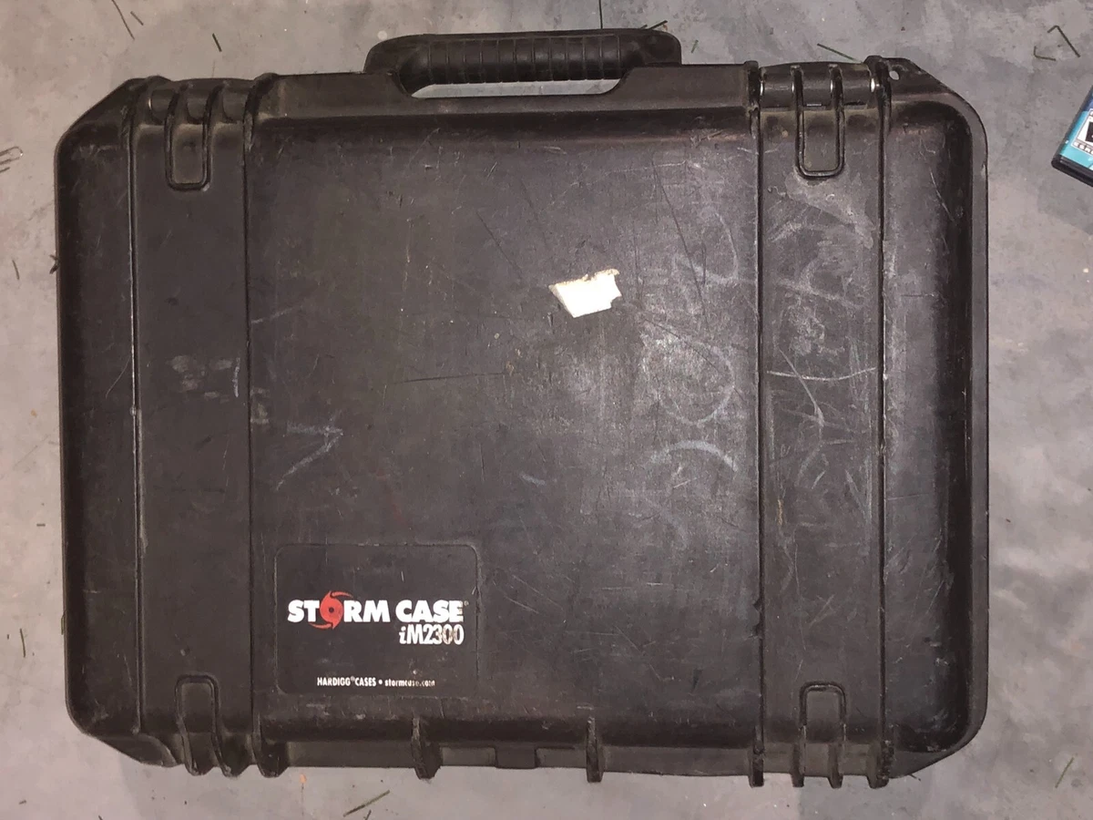 hardigg storm case products for sale | eBay