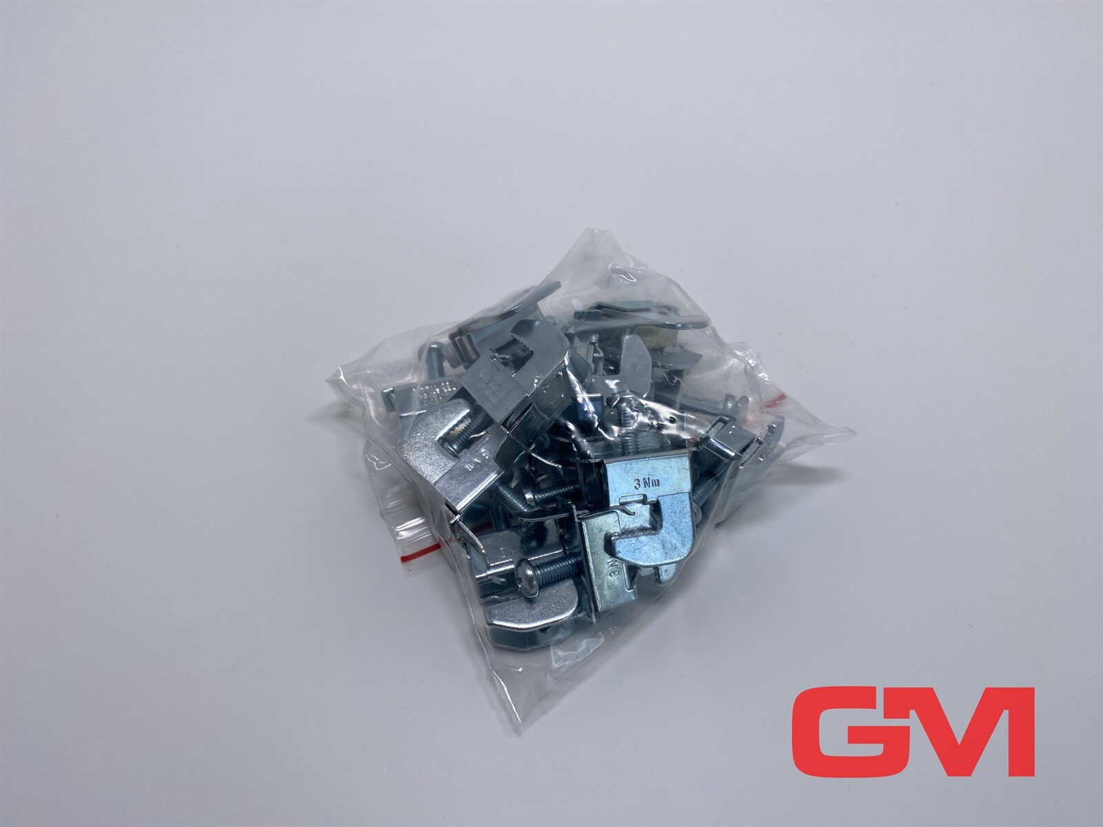 14x Rittal Conductor Connection Clamp SV 3451.500
