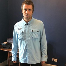 adidas spezial overshirt