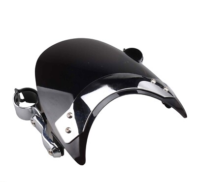 #ad US Windscreen Windshield For Victory Boardwalk Jackpot Judge Vegas High Ball $66.99