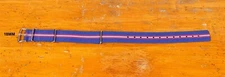 Mike Phoenix  Royal Navy  Company Watch Strap 18mm New
